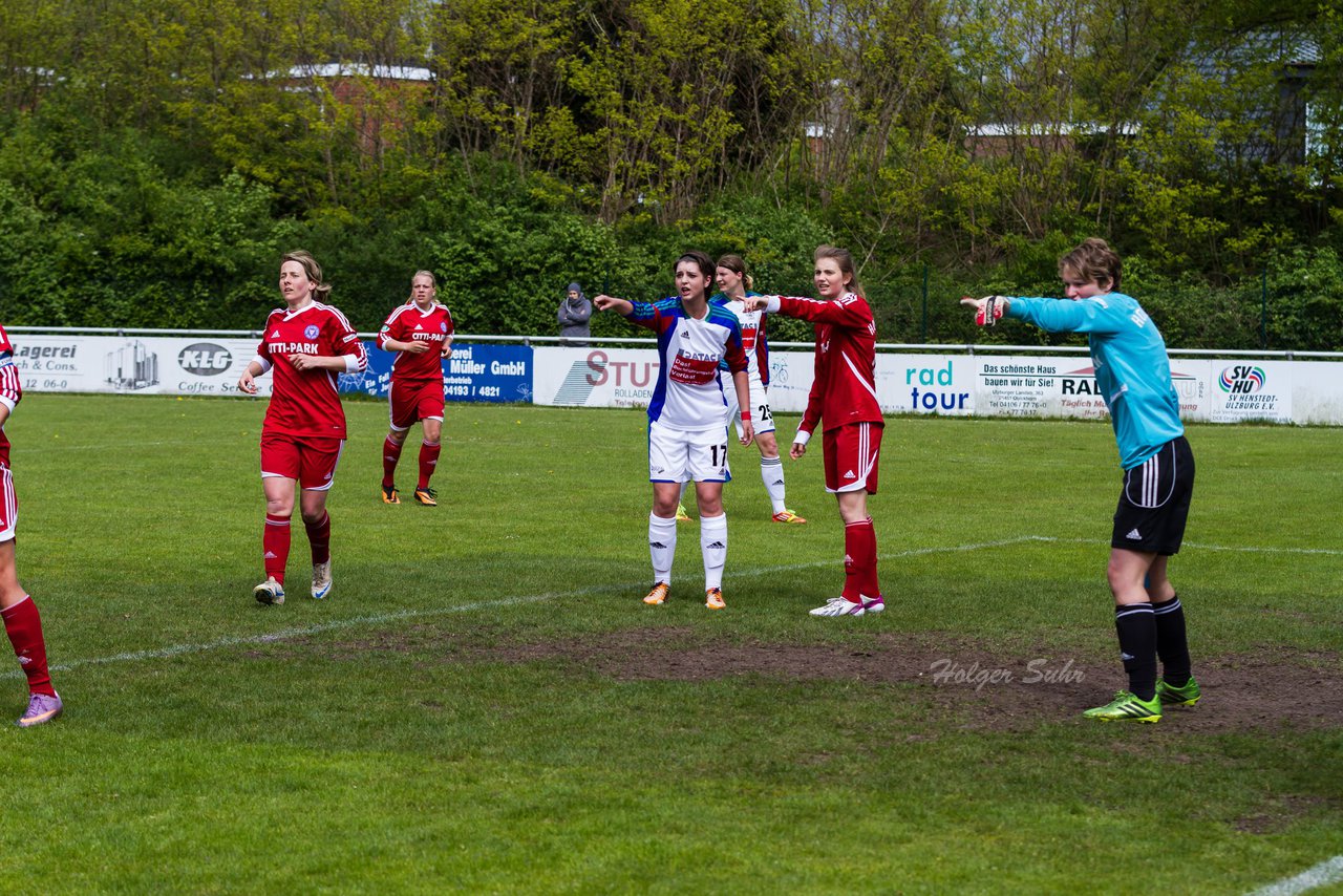 Bild 287 - Frauen SV Henstedt Ulzburg - Holstein Kiel : Ergebnis: 2:1